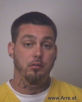 Ricky Ray Perry Mugshot