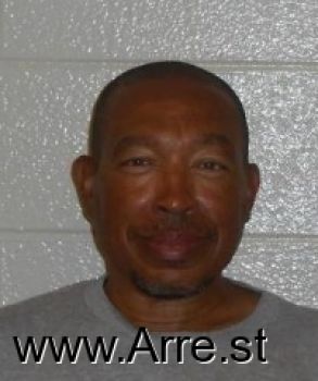 Ricky  Robinson Mugshot