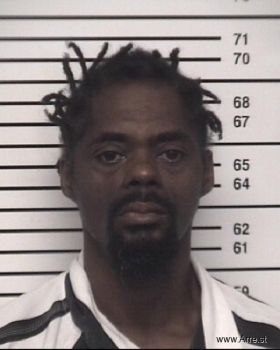 Ricky Bernard Sanders Mugshot