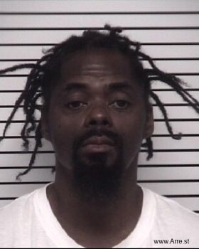 Ricky Bernard Sanders Mugshot