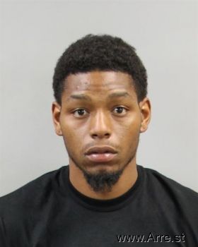 Ricky P Sanders Mugshot