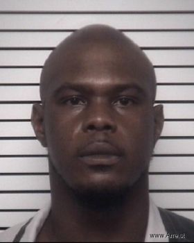 Ricky Antoine Sharpe Mugshot