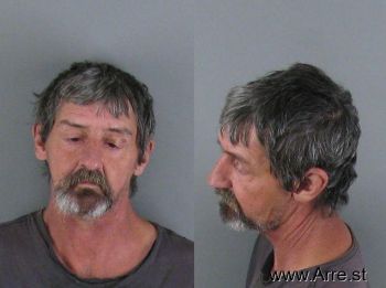 Ricky Eugene Smith Mugshot