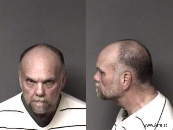 Ricky Dean Smith Mugshot