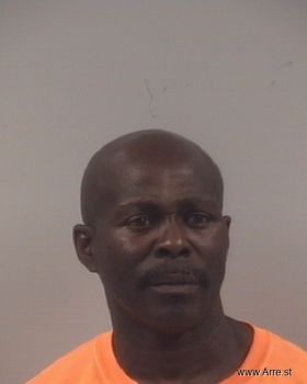 Ricky  Smith Mugshot