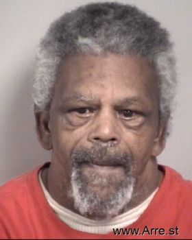 Ricky Darnell Thompson Mugshot