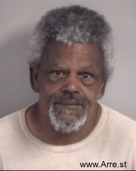 Ricky Darnell Thompson Mugshot