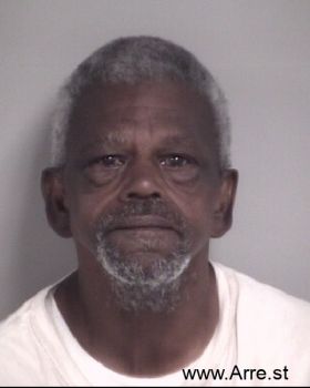 Ricky Darnell Thompson Mugshot