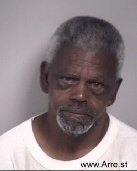 Ricky Darnell Thompson Mugshot