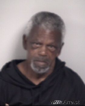 Ricky Darnell Thompson Mugshot