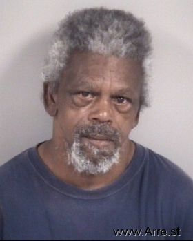 Ricky Darnell Thompson Mugshot