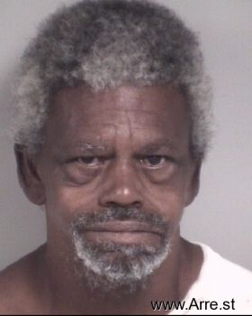 Ricky Darnell Thompson Mugshot