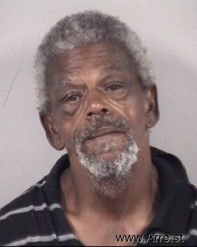 Ricky Darnell Thompson Mugshot