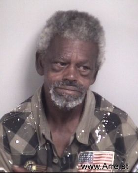 Ricky Darnell Thompson Mugshot