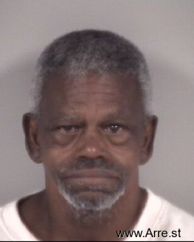 Ricky Darnell Thompson Mugshot