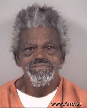 Ricky Darnell Thompson Mugshot