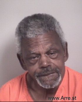 Ricky Darnell Thompson Mugshot