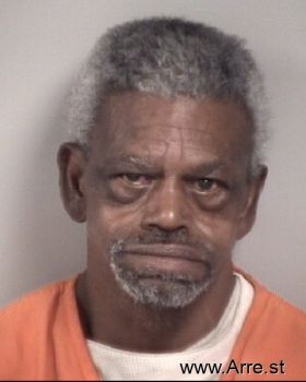 Ricky Darnell Thompson Mugshot