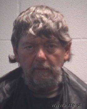 Ricky Lee Towery Mugshot