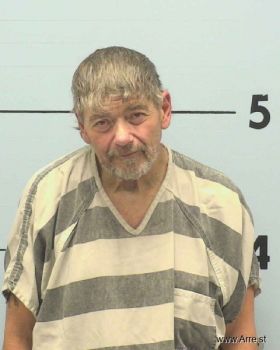 Ricky Lee Towery Mugshot