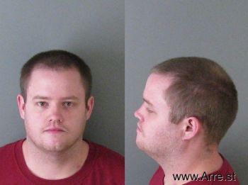 Ricky Adam Townsend Mugshot