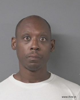 Ricky Trevon Turner Mugshot