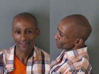 Ricky Dwayne Turner Mugshot