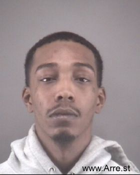 Ricky Deshawn Wardlow Mugshot