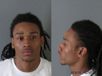 Ricky William Junior White Mugshot