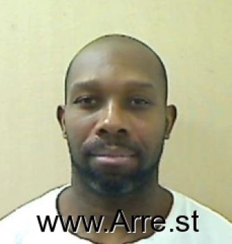 Ricky E Williams Mugshot