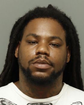 Ricky Lord Ii Williams Mugshot