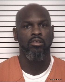 Rico Terrell Adams Mugshot