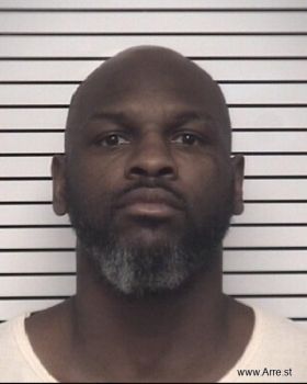 Rico Terrell Adams Mugshot