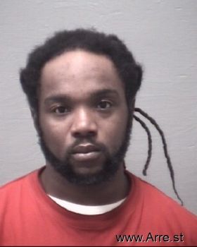 Rico Tyron Davis Mugshot