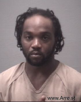 Rico Tyron Davis Mugshot