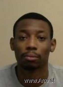 Rico O Johnson Mugshot