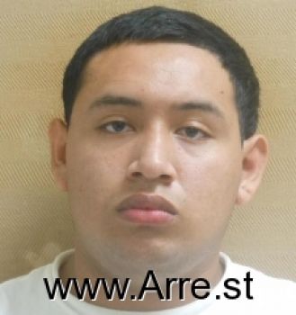 Rigoberto F Diego Mugshot