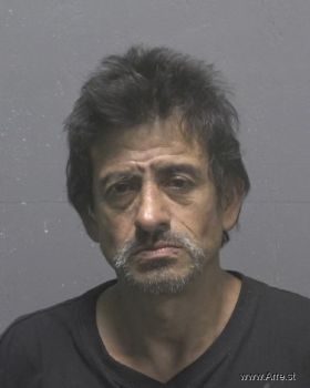 Rigoberto Valderraba Huerta Mugshot