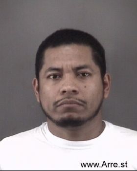 Rigoberto  Ortizmartinez Mugshot