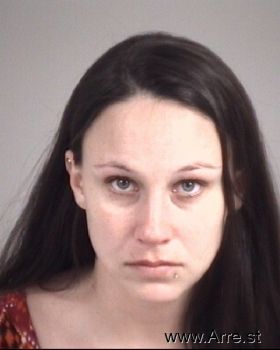 Rikki Lee Taylor Mugshot