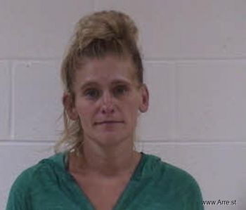 Rindi Dakota Riddle Mugshot