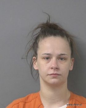 Rita Leigh Daniels Mugshot