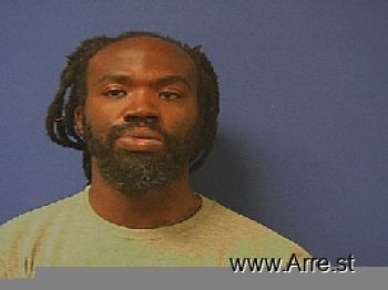 Rob  Monyel Robinson Mugshot