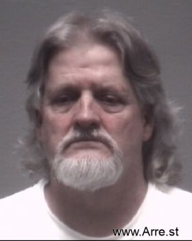 Robbie Dean Nixon Mugshot