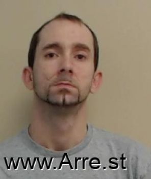 Robbie E Shumate Mugshot