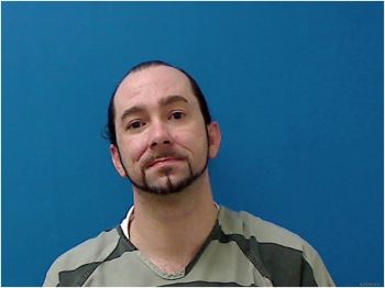 Robbie Eugene Shumate Mugshot