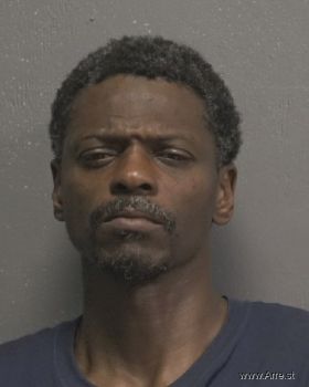 Robert Rashon Alexander Mugshot