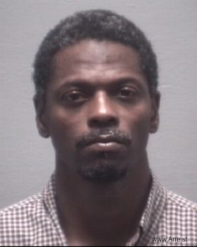 Robert Rashon Alexander Mugshot