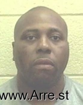 Robert D Alford Mugshot