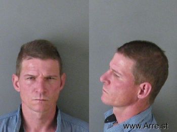 Robert Ward Alverson Mugshot